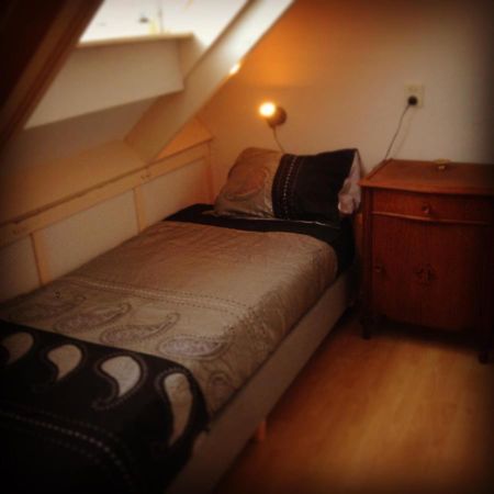 Huisje Stockholm Op Terschelling Apartment เวสต์-เทอร์เชลลิง ภายนอก รูปภาพ